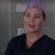 Ellen Pompeo as Meredith Grey